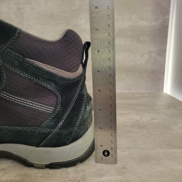 LL Bean Tek 2.5 Boots Mens Size 10 Primaloft 100 Grams Waterproof Hiking Camp - Picture 7 of 10